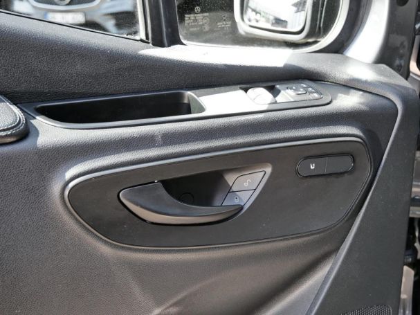 Mercedes-Benz Sprinter 317 CDI Kasten Hochdach Standard Kamera