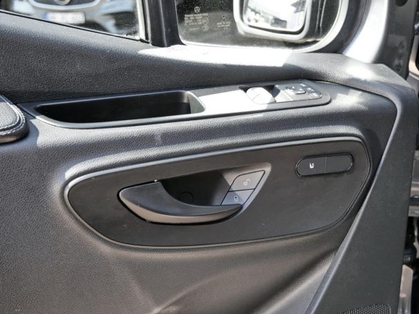Mercedes-Benz Sprinter 317 CDI Kasten Hochdach Standard Kamera
