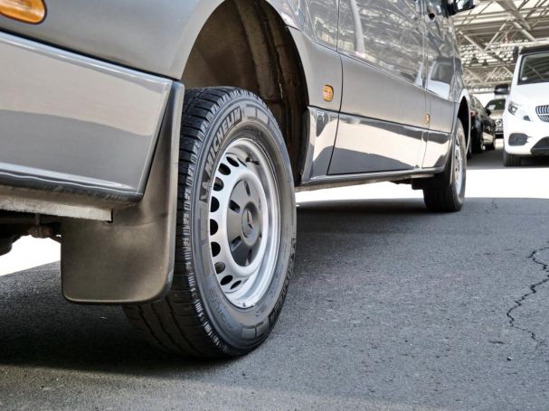 Mercedes-Benz Sprinter 317 CDI Kasten Hochdach Standard Kamera