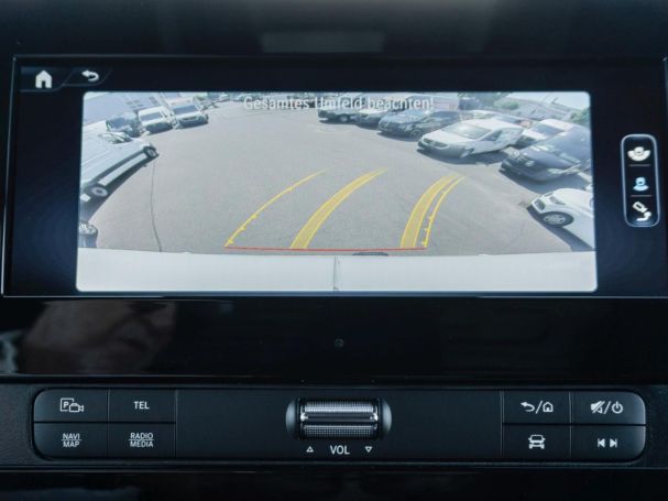 Mercedes-Benz Sprinter 317 CDI Kasten PRO Hochdach Lang Kamera