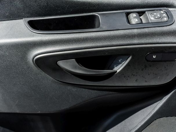 Mercedes-Benz Sprinter 317 CDI Kasten PRO Hochdach Lang Kamera