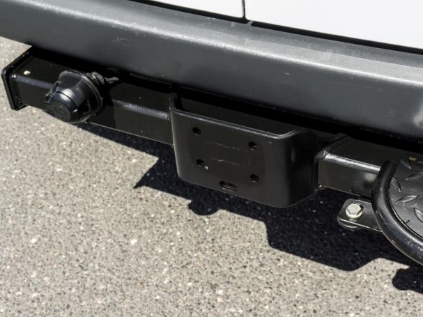 Mercedes-Benz Sprinter 317 CDI Kasten PRO Hochdach Lang Kamera