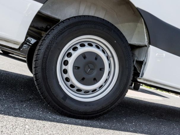 Mercedes-Benz Sprinter 317 CDI Kasten PRO Hochdach Lang Kamera