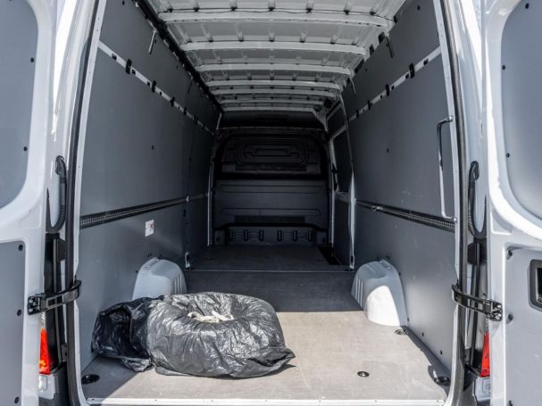 Mercedes-Benz Sprinter 317 CDI Kasten PRO Hochdach Lang Kamera