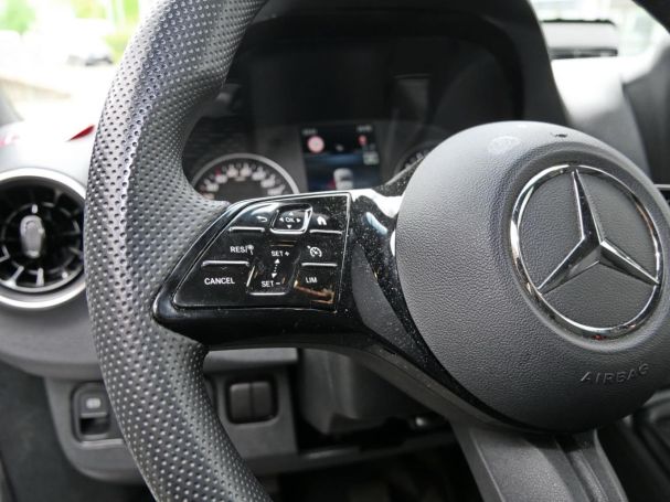 Mercedes-Benz Sprinter 317 CDI Kasten PRO Hochdach Standard