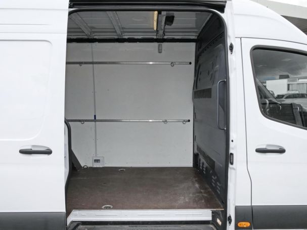 Mercedes-Benz Sprinter 317 CDI Kasten PRO Hochdach Standard
