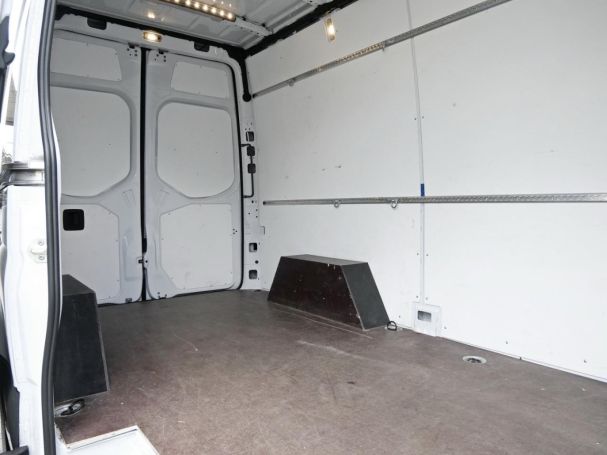Mercedes-Benz Sprinter 317 CDI Kasten PRO Hochdach Standard