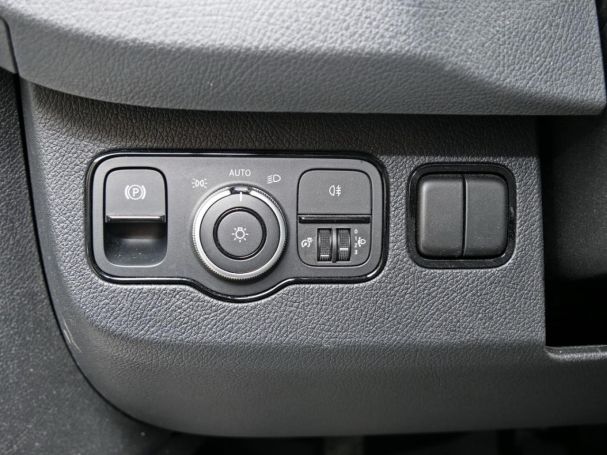 Mercedes-Benz Sprinter 317 CDI Kasten PRO Hochdach Standard