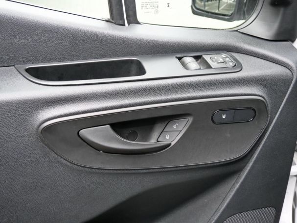 Mercedes-Benz Sprinter 317 CDI Kasten PRO Hochdach Standard