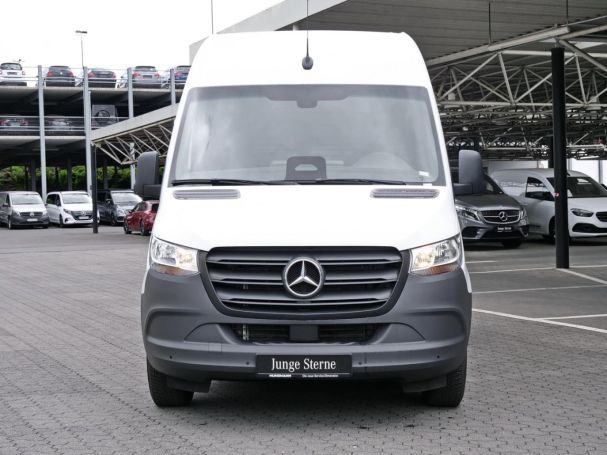 Mercedes-Benz Sprinter 317 CDI Kasten PRO Hochdach Standard