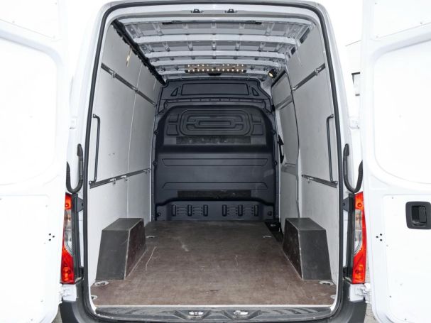 Mercedes-Benz Sprinter 317 CDI Kasten PRO Hochdach Standard