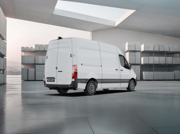 Mercedes-Benz Sprinter 317 CDI Kasten Pro Hochdach Standard LM