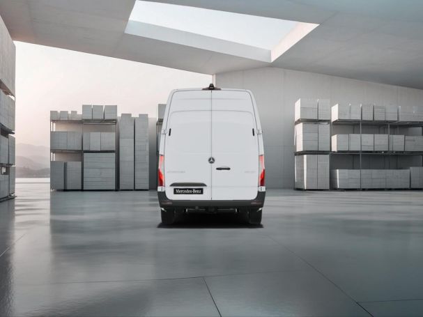 Mercedes-Benz Sprinter 317 CDI Kasten Pro Hochdach Standard LM
