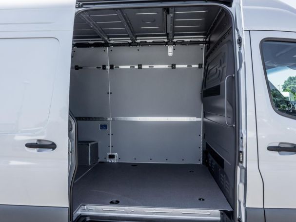 Mercedes-Benz Sprinter 317 CDI Kasten PRO Hochdach Standard