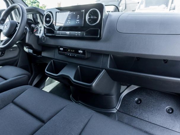 Mercedes-Benz Sprinter 317 CDI Kasten PRO Hochdach Standard