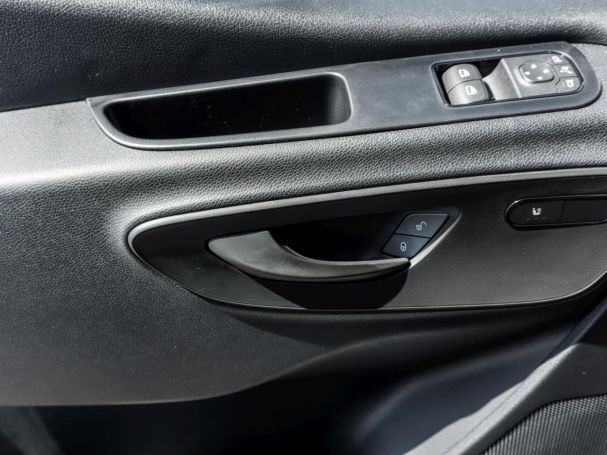 Mercedes-Benz Sprinter 317 CDI Kasten PRO Hochdach Standard