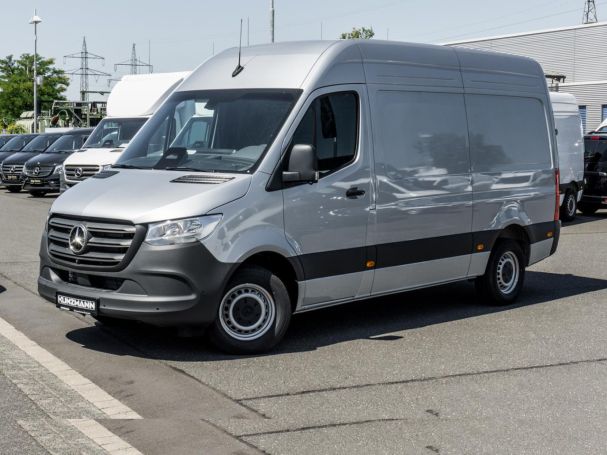 Mercedes-Benz Sprinter 317 CDI Kasten PRO Hochdach Standard