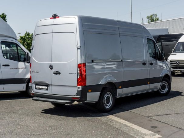 Mercedes-Benz Sprinter 317 CDI Kasten PRO Hochdach Standard