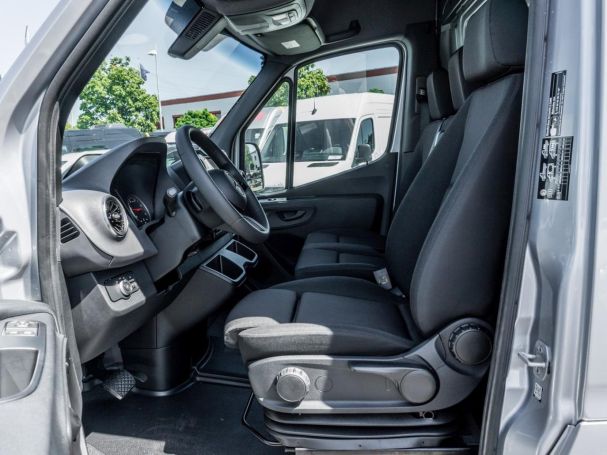Mercedes-Benz Sprinter 317 CDI Kasten PRO Hochdach Standard
