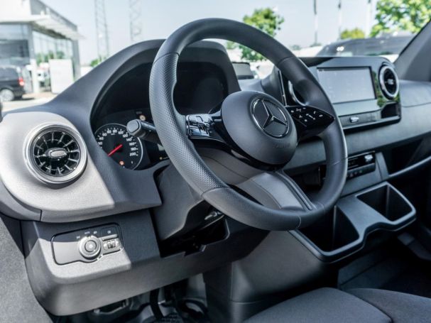 Mercedes-Benz Sprinter 317 CDI Kasten PRO Hochdach Standard