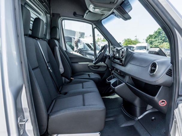 Mercedes-Benz Sprinter 317 CDI Kasten PRO Hochdach Standard