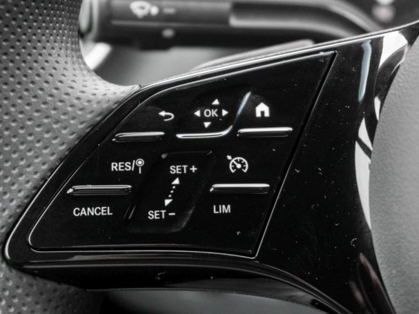 Mercedes-Benz Sprinter 317 CDI Kasten PRO Hochdach Standard AHK