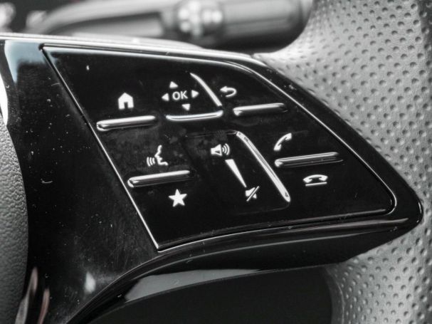 Mercedes-Benz Sprinter 317 CDI Kasten PRO Hochdach Standard AHK