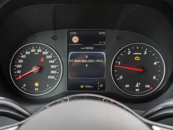 Mercedes-Benz Sprinter 317 CDI Kasten PRO Hochdach Standard AHK