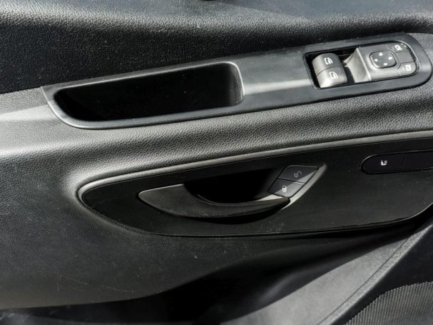 Mercedes-Benz Sprinter 317 CDI Koffer Lang MBUX Tempmatic