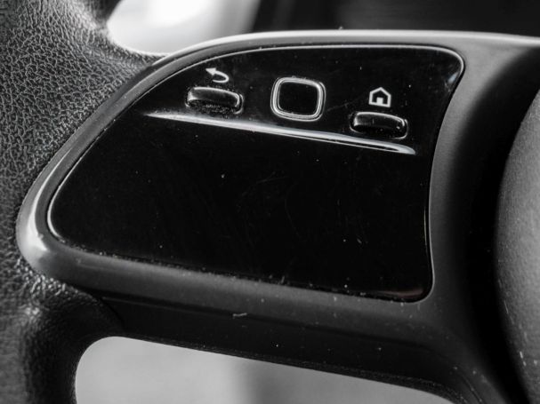 Mercedes-Benz Sprinter 317 CDI Koffer Lang MBUX Tempmatic