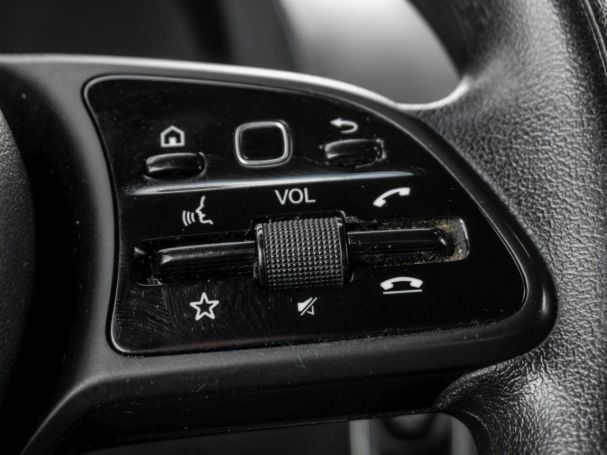 Mercedes-Benz Sprinter 317 CDI Koffer Lang MBUX Tempmatic