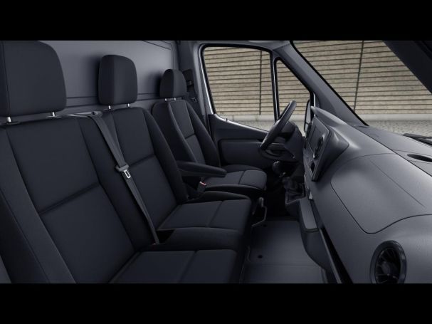 Mercedes-Benz Sprinter 317 CDI Koffer Lang MBUX Tempmatic