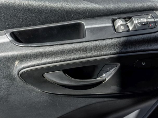 Mercedes-Benz Sprinter 317 CDI Koffer PRO Lang MBUX Navi Totwinkel