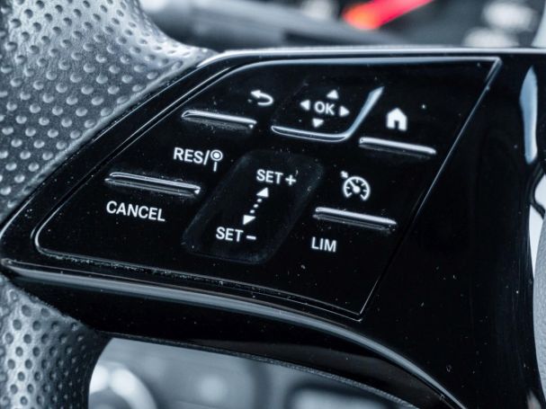 Mercedes-Benz Sprinter 317 CDI Koffer PRO Lang MBUX Navi Totwinkel