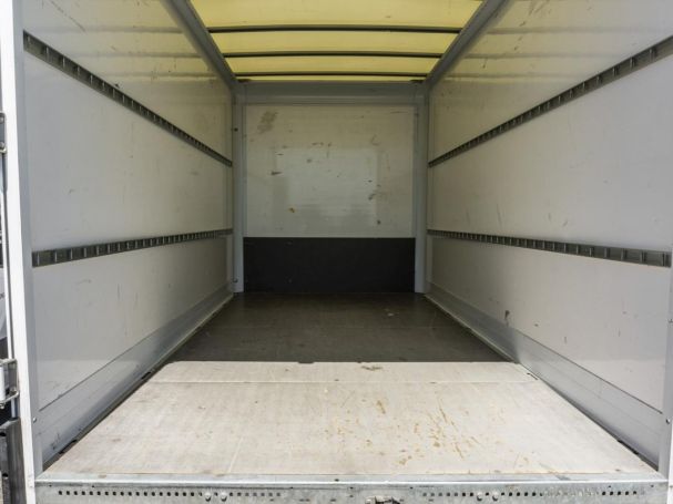 Mercedes-Benz Sprinter 317 CDI Koffer PRO Lang MBUX Navi Totwinkel