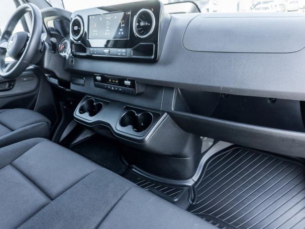 Mercedes-Benz Sprinter 317 CDI Koffer PRO Lang Navi Totwinkel