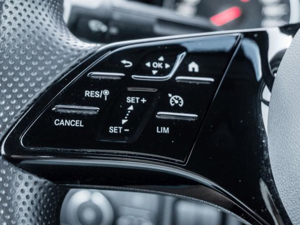 Mercedes-Benz Sprinter 317 CDI Koffer PRO Lang Navi Totwinkel