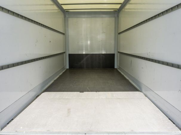 Mercedes-Benz Sprinter 317 CDI Koffer PRO Lang Navi Totwinkel