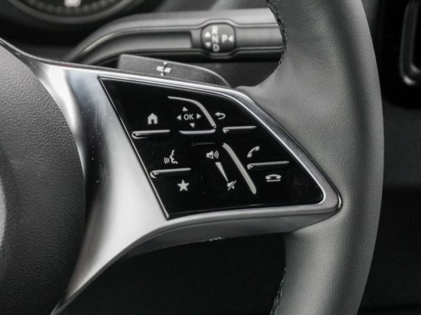 Mercedes-Benz Sprinter 317 CDI Tourer SELECT Hochdach Lang SHZ