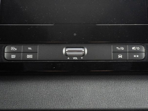 Mercedes-Benz Sprinter 317 CDI Tourer SELECT Hochdach Lang SHZ