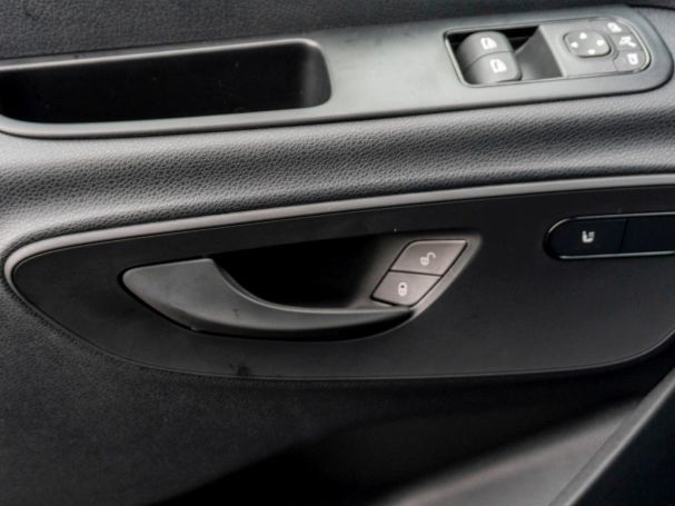 Mercedes-Benz Sprinter 317 CDI Tourer SELECT Hochdach Lang SHZ