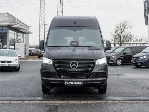 Mercedes-Benz Sprinter 317 CDI Tourer SELECT Hochdach Lang SHZ