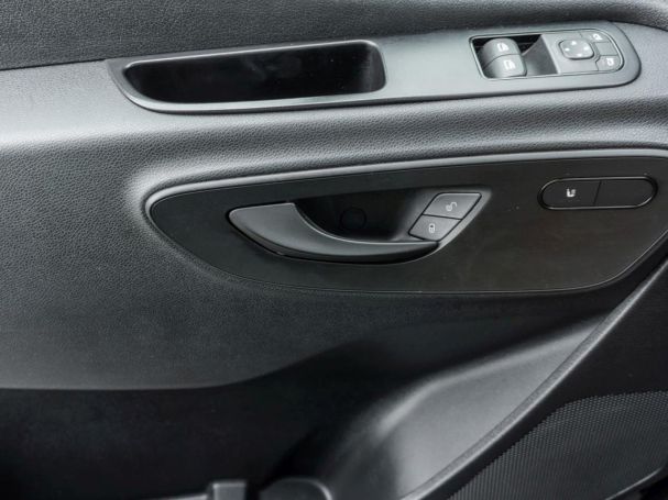 Mercedes-Benz Sprinter 319 CDI Kasten Hoch MBUX Navi Kamera