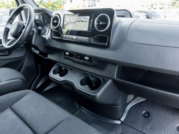 Mercedes-Benz Sprinter 319 CDI Kasten PRO Hochdach Standard