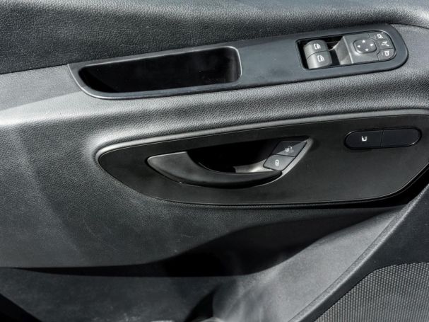 Mercedes-Benz Sprinter 319 CDI Kasten PRO Hochdach Standard