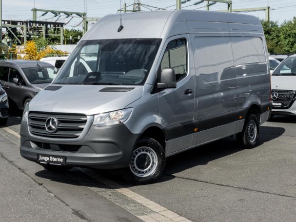 Mercedes-Benz Sprinter 319 CDI Kasten PRO Hochdach Standard
