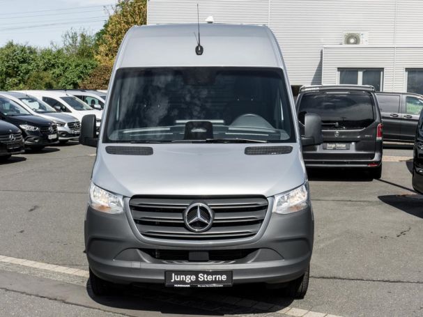 Mercedes-Benz Sprinter 319 CDI Kasten PRO Hochdach Standard