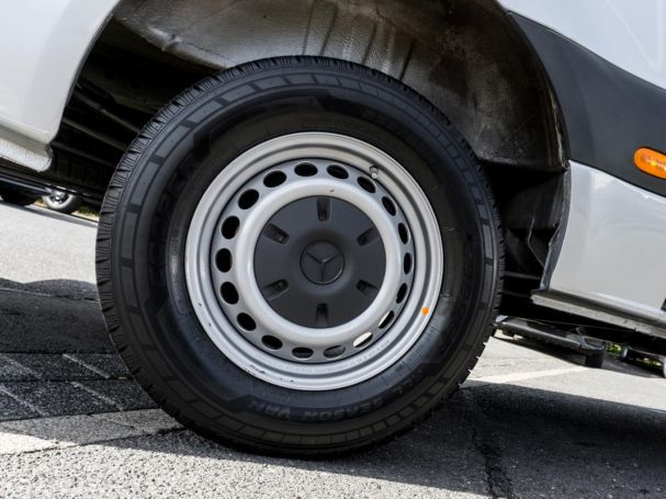 Mercedes-Benz Sprinter 319 CDI Kasten PRO Hochdach Standard