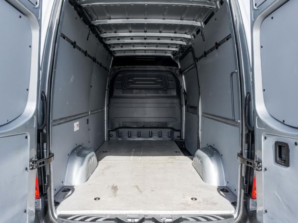 Mercedes-Benz Sprinter 319 CDI Kasten PRO Hochdach Standard
