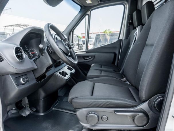 Mercedes-Benz Sprinter 319 CDI Kasten PRO Hochdach Standard